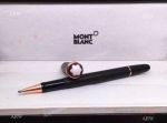 Best Mont Blanc Heritage Rouge et Noir Rollerball Pens - Replica